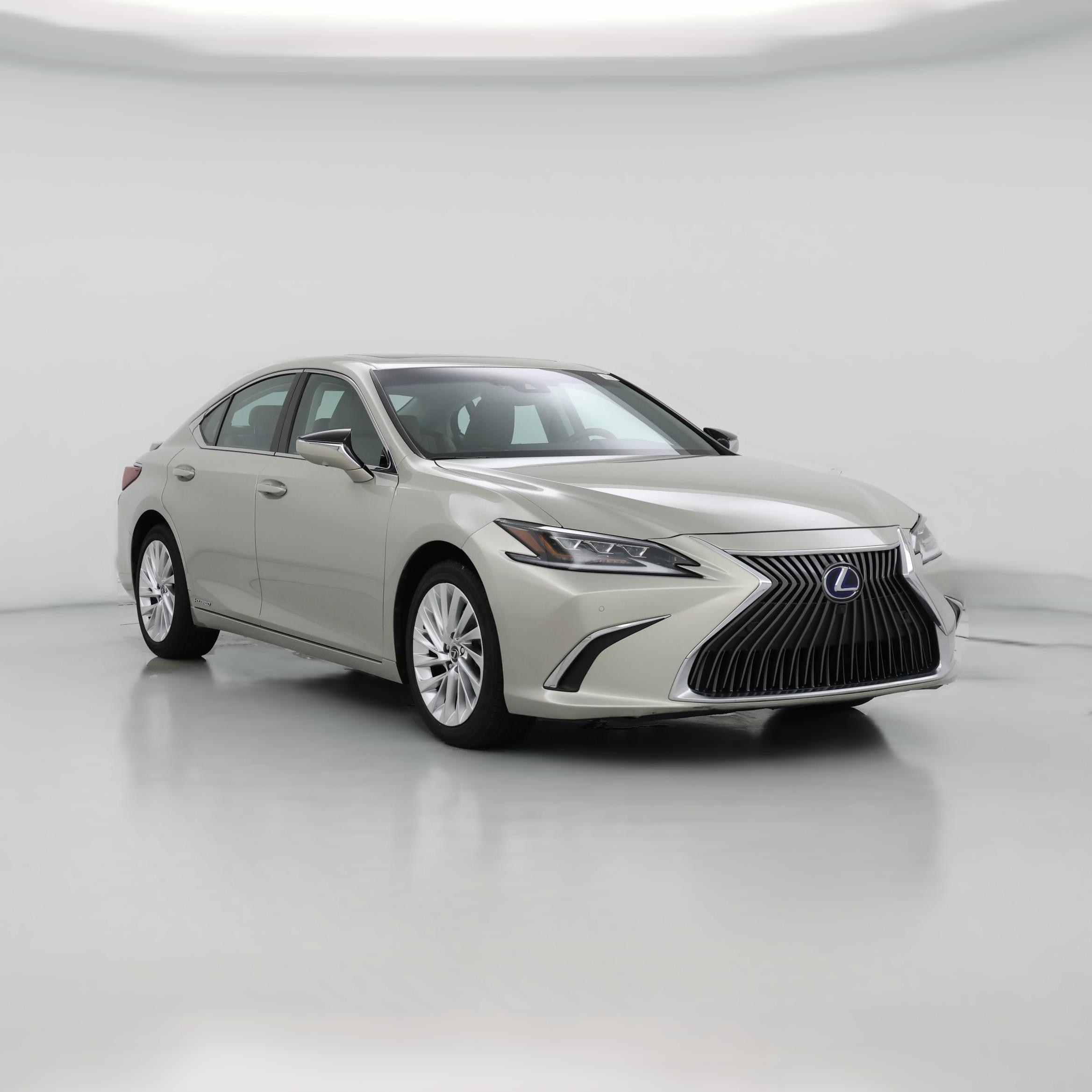lexus es hybrid 2021 58AFA1C14MU012771 image lexus es hybrid 2021 58AFA1C14MU012771 image